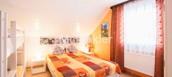 5 chambres Maison de ville à Breisgau-Hochschwarzwald, Germany No. 39054 16