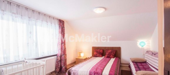 5 chambres Maison de ville à Breisgau-Hochschwarzwald, Germany No. 39054 18