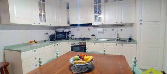 6 غرف نوم منزل في Rosignano Marittimo, Italy رقم 48487 8