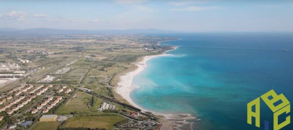 6 غرف نوم منزل في Rosignano Marittimo, Italy رقم 48487 27