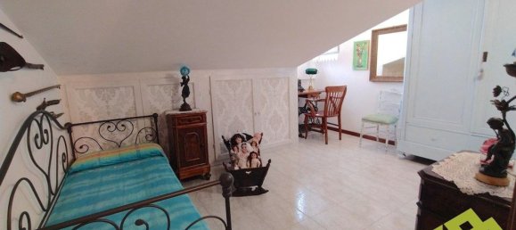 6 غرف نوم منزل في Rosignano Marittimo, Italy رقم 48487 15