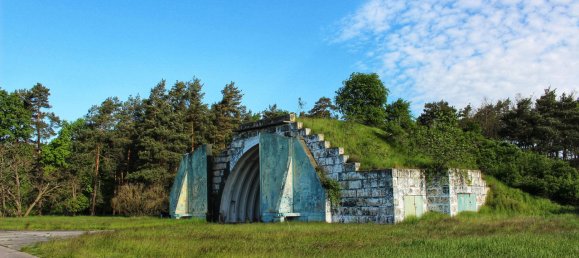 10-Zimmer Gewerbliche Immobilie in Märkisch-Oderland, Germany, Nr. 218927 23