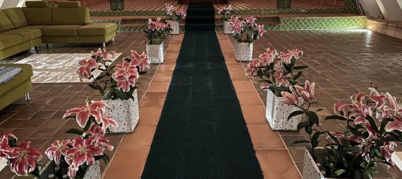 10-Zimmer Gewerbliche Immobilie in Märkisch-Oderland, Germany, Nr. 218927 5