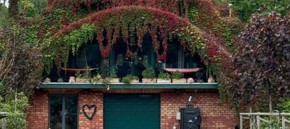 10-Zimmer Gewerbliche Immobilie in Märkisch-Oderland, Germany, Nr. 218927 18