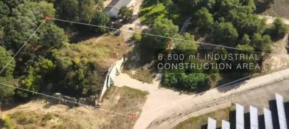 10-Zimmer Gewerbliche Immobilie in Märkisch-Oderland, Germany, Nr. 218927 17