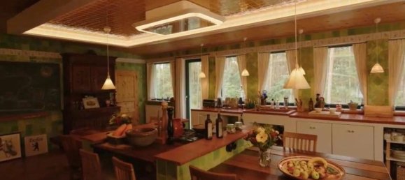 10-Zimmer Gewerbliche Immobilie in Märkisch-Oderland, Germany, Nr. 218927 10