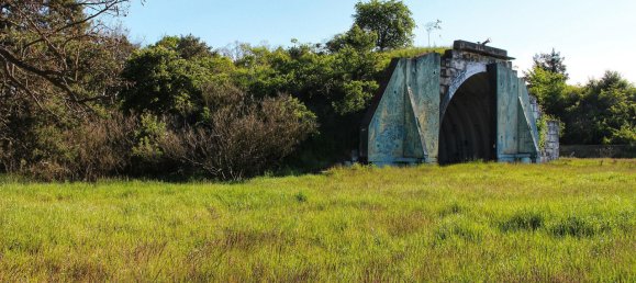 10-Zimmer Gewerbliche Immobilie in Märkisch-Oderland, Germany, Nr. 218927 21