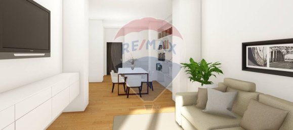 Квартира с 2 спальнями в Палермо, Италия № 288489 13