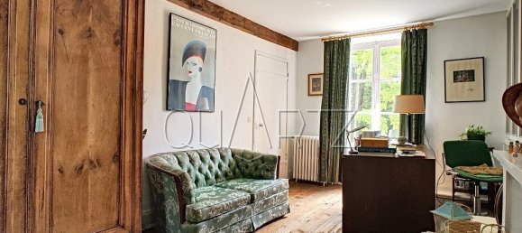 7 bedrooms House in Chaumont-en-Vexin, France No. 99757 10