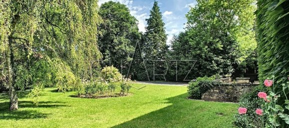 7 bedrooms House in Chaumont-en-Vexin, France No. 99757 2