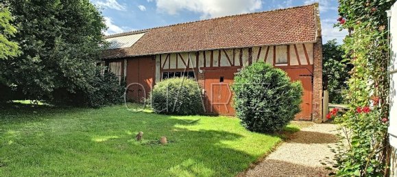 7 bedrooms House in Chaumont-en-Vexin, France No. 99757 5
