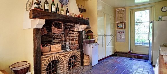 7 bedrooms House in Chaumont-en-Vexin, France No. 99757 8