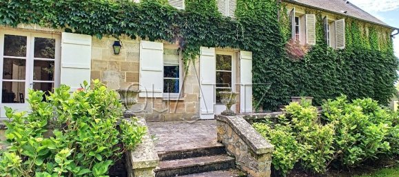 7 bedrooms House in Chaumont-en-Vexin, France No. 99757 4