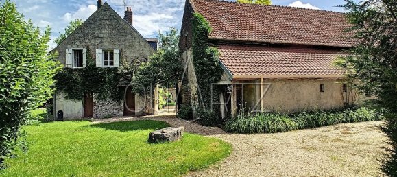 7 bedrooms House in Chaumont-en-Vexin, France No. 99757 3