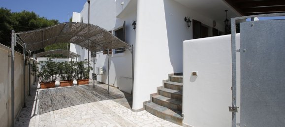 4غرفة منزل في Carovigno, Italy رقم 206884 44