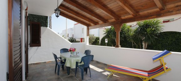 4غرفة منزل في Carovigno, Italy رقم 206884 5