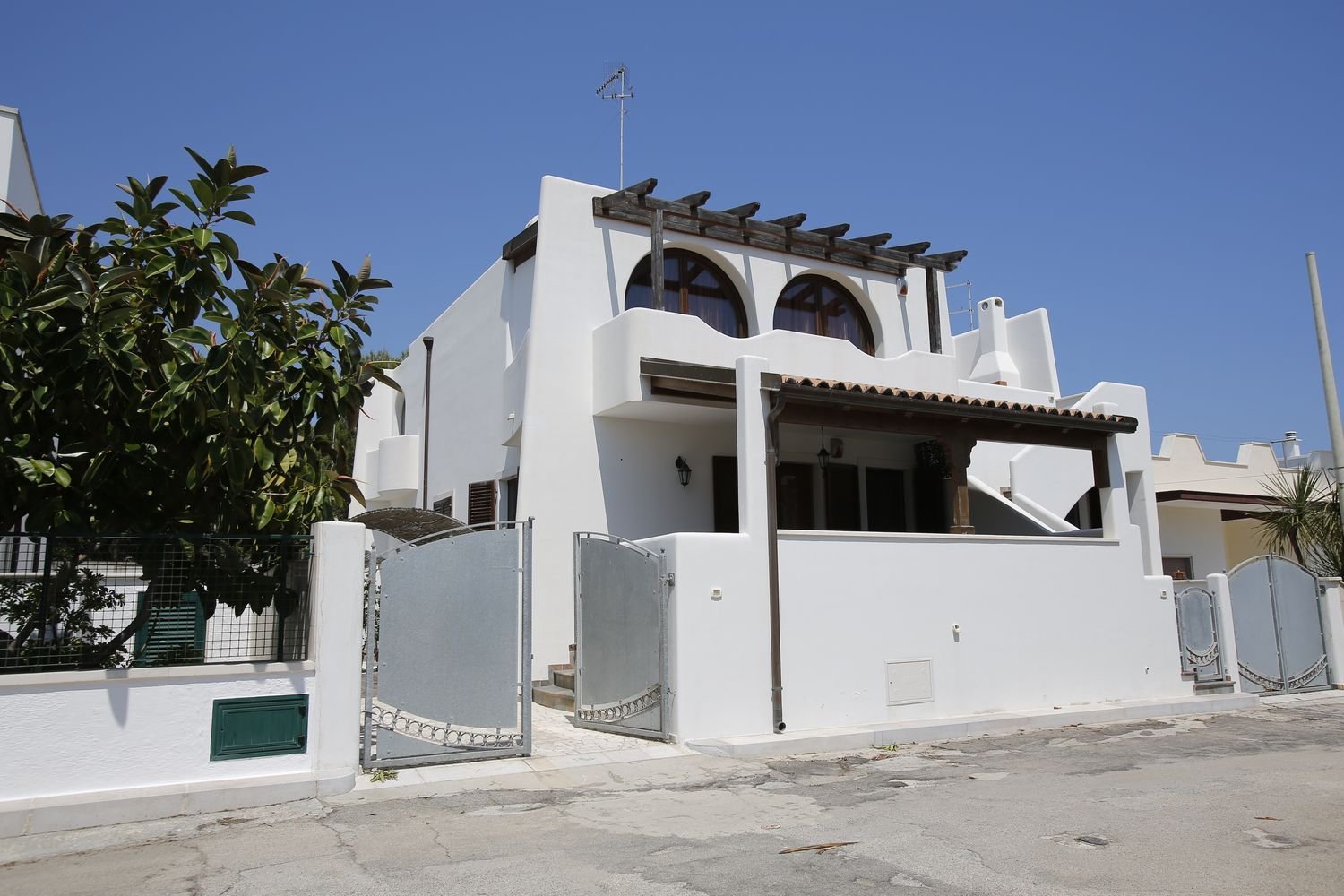 4غرفة منزل في Carovigno, Italy رقم 206884