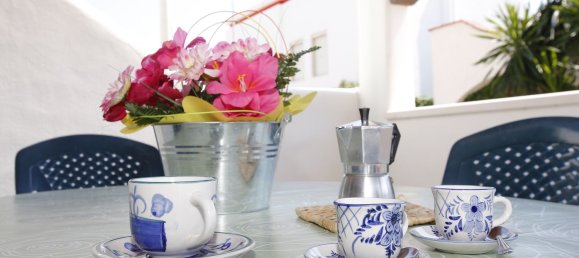 4غرفة منزل في Carovigno, Italy رقم 206884 11