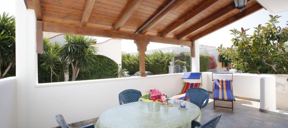 4غرفة منزل في Carovigno, Italy رقم 206884 12