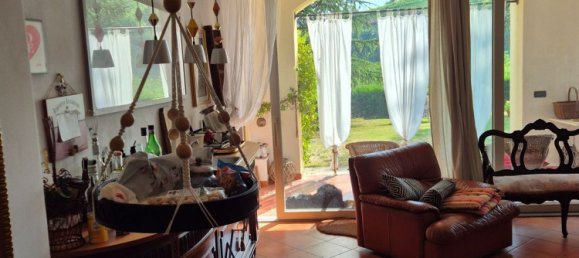 7 Schlafzimmer Villa in Strevi, Italy, Nr. 323946 20