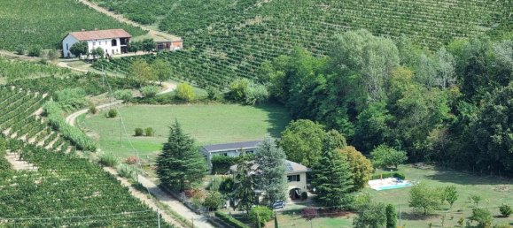 7 Schlafzimmer Villa in Strevi, Italy, Nr. 323946 6