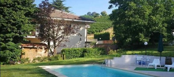 7 Schlafzimmer Villa in Strevi, Italy, Nr. 323946 2