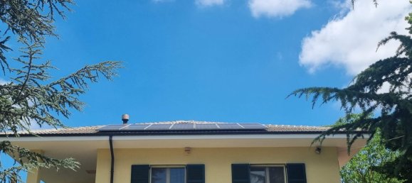 7 Schlafzimmer Villa in Strevi, Italy, Nr. 323946 23