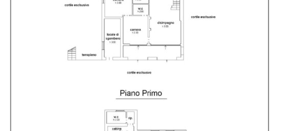 7 Schlafzimmer Villa in Strevi, Italy, Nr. 323946 25