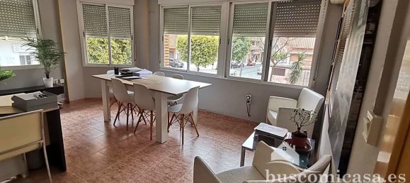 129m² Office in Linares, Spain No. 151481 3