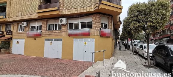 129m² Office in Linares, Spain No. 151481 22