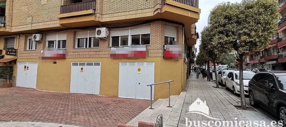129m² Office in Linares, Spain No. 151481 21