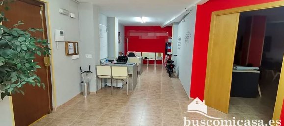 129m² Office in Linares, Spain No. 151481 5