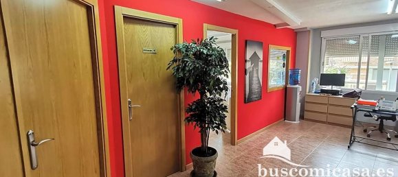 129m² Office in Linares, Spain No. 151481 16