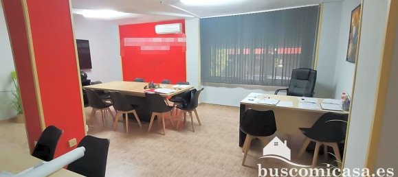 129m² Office in Linares, Spain No. 151481 6