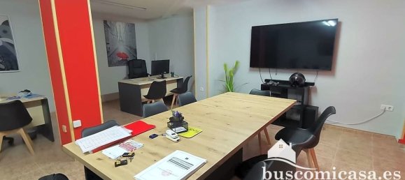 129m² Office in Linares, Spain No. 151481 7