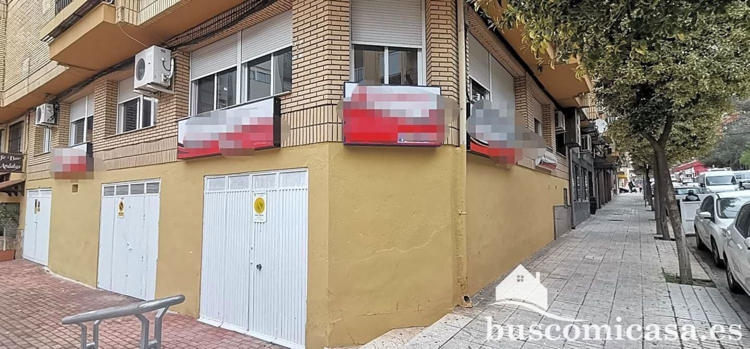 129m² Office in Linares, Spain No. 151481