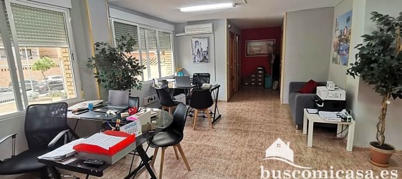 129m² Office in Linares, Spain No. 151481 10