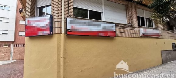 129m² Office in Linares, Spain No. 151481 24