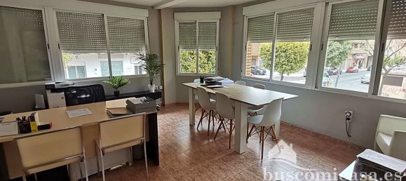 129m² Office in Linares, Spain No. 151481 2