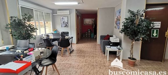 129m² Office in Linares, Spain No. 151481 8