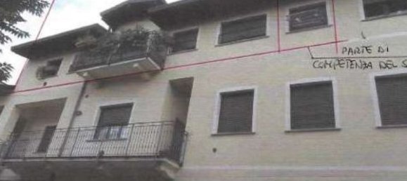 3 rooms Apartment in Busto Arsizio, Italy No. 201228 9
