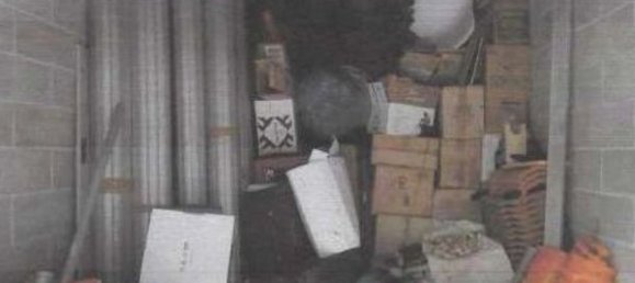 3 rooms Apartment in Busto Arsizio, Italy No. 201228 19