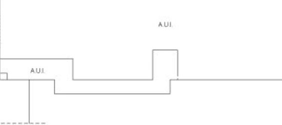 3 rooms Apartment in Busto Arsizio, Italy No. 201228 14