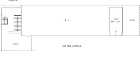 3 rooms Apartment in Busto Arsizio, Italy No. 201228 12