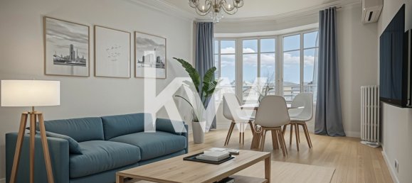 4 bedrooms Apartment in Grenoble, France No. 200653 3