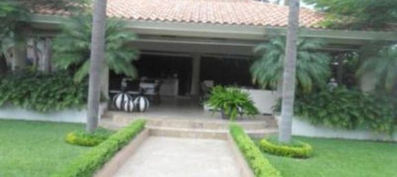 3 bedrooms House in Morelos, Mexico No. 158051 2