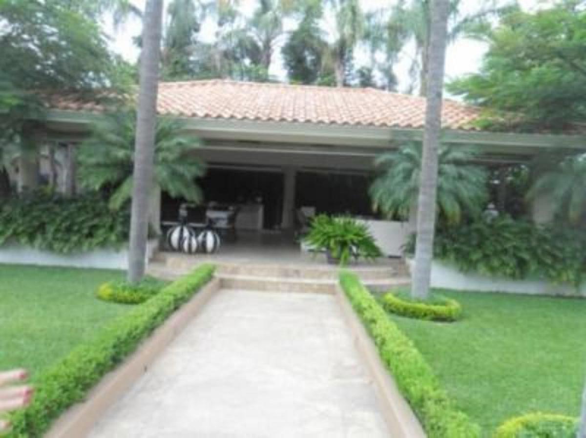 3 bedrooms House in Morelos, Mexico No. 158051