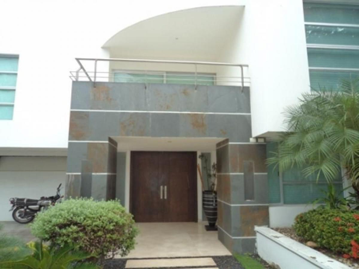 Casa T5 em Barranquilla, Colombia N.º 8010