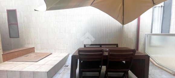 Apartamento de 2 divisões em Bordighera, Italy N.º 157388 10