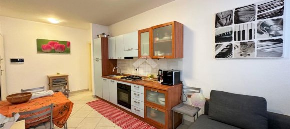 Apartamento de 2 divisões em Bordighera, Italy N.º 157388 3